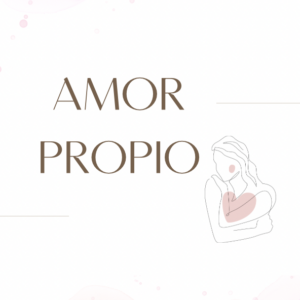 Kit online AMOR PROPIO
